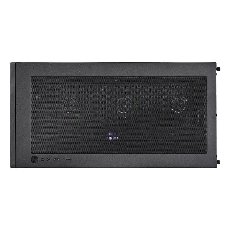 Actina SILENT 245KF/32GB/1TB/RTX5060Ti/650W Komputery/Komputery Gaming Actina Your Sports Performance