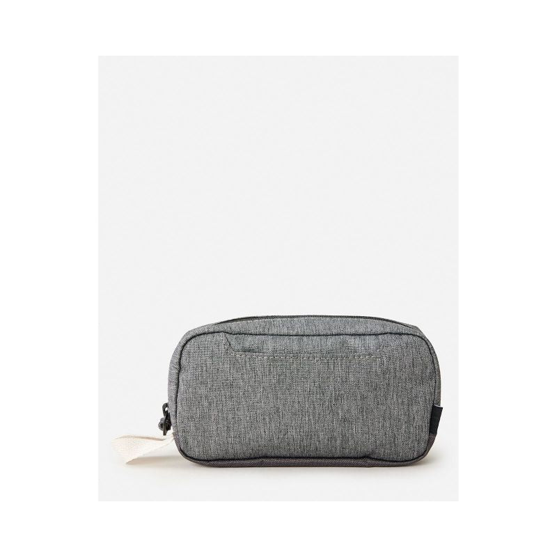 RIP CURL Travel Pouch Classic Surf gray