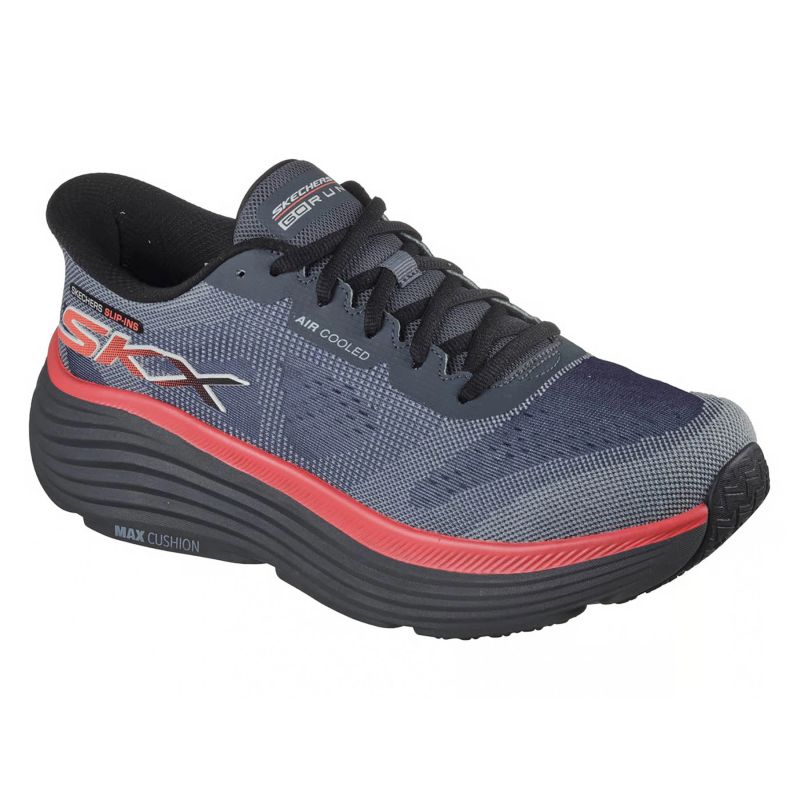 Skechers Slip-ins Max Cushioning Endeavor - Exciton 220611-SLT Slate Skechers
