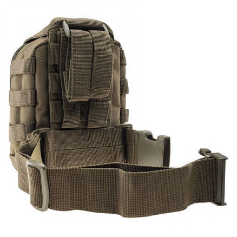 Magnum Med First Aid Kit 92800355302 Accessories/Sachets / Belts / Bags Your Sports Performance