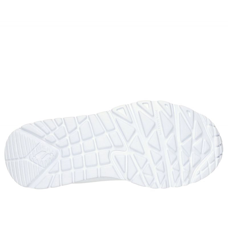 Skechers Uno Lite - Easy Zip Jr 310387L WHT shoes Footwear/Lifestyle/Skechers Skechers