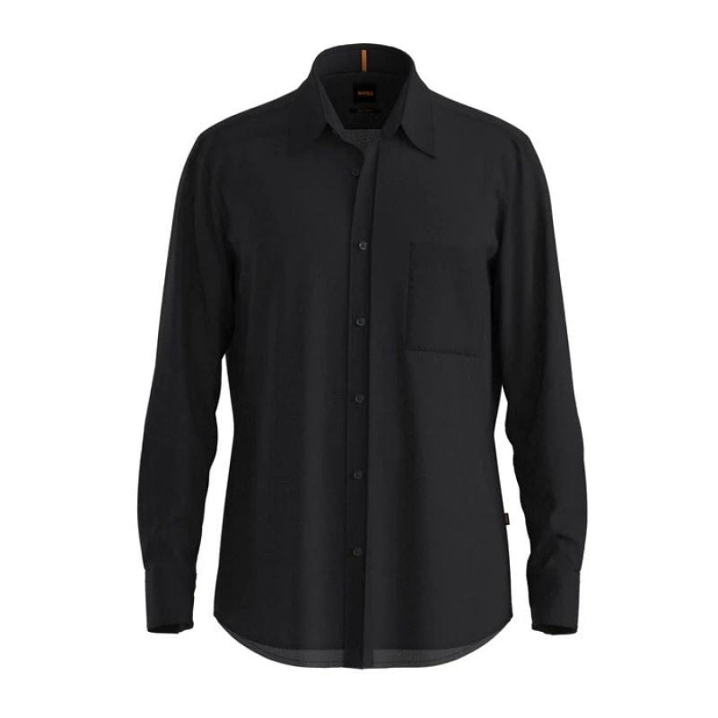 Shirts BOSS Relegant 6 M NERO (50537381-001) In preparation Your Sports Performance