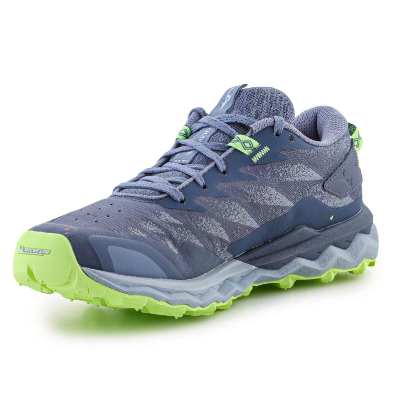 Mizuno Wave Daichi W running shoes J1GK227121 Footwear/Running/Women Mizuno