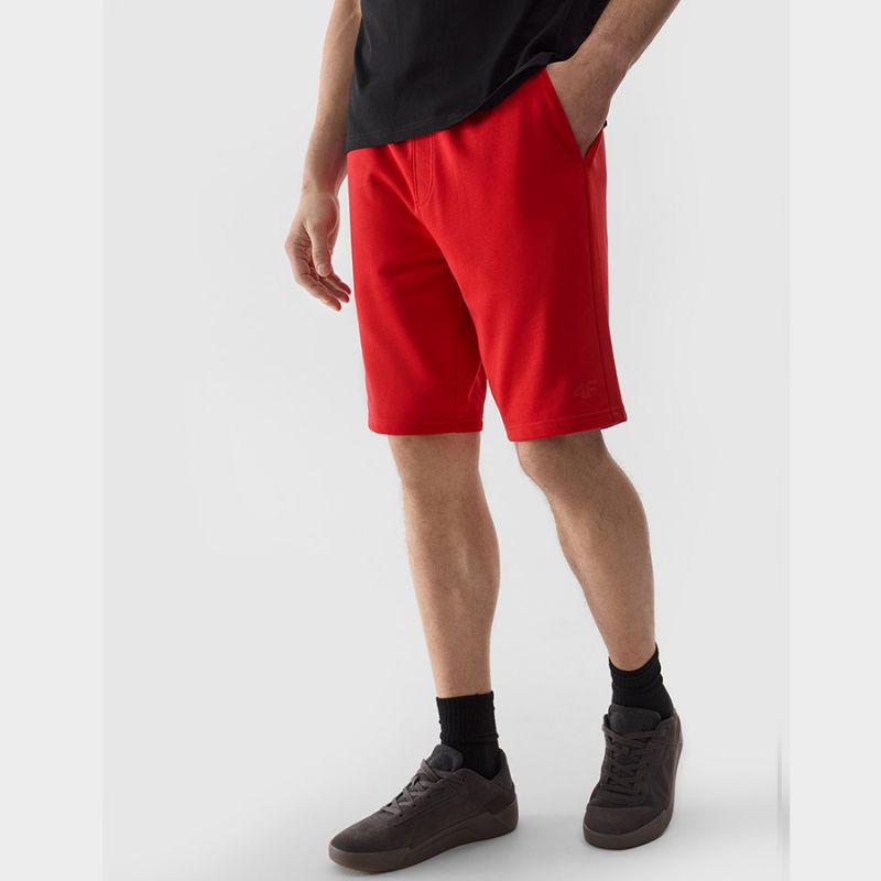 4F M shorts 4FWSS24TSHOM284 61S Clothing/Lifestyle/Trousers, shorts/4F 4F
