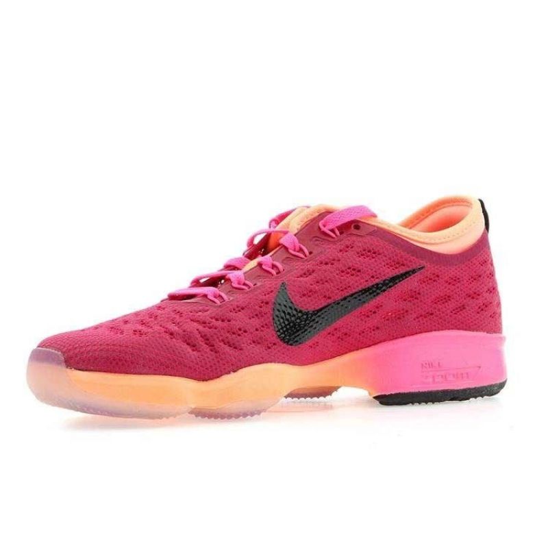 Nike Zoom Fit Agility 684984-603 In preparation Nike