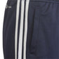 Adidas Designed 2 Move 3-Stripes Shorts Jr HN8544 Clothing/Training Adidas