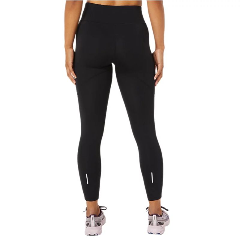 Asics Race High Waist Tight Pants W 2012C347-001 Clothing/Training Asics