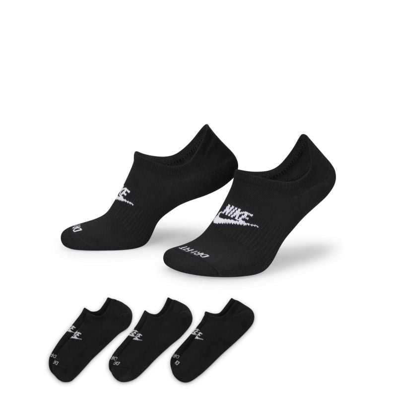Nike Everyday Plus Cushioned DN3314-010 socks Clothing/Training/Socks/Unisex Nike