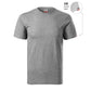 Recall unisex t-shirt (dark gray melange (brand label)) In preparation Your Sports Performance
