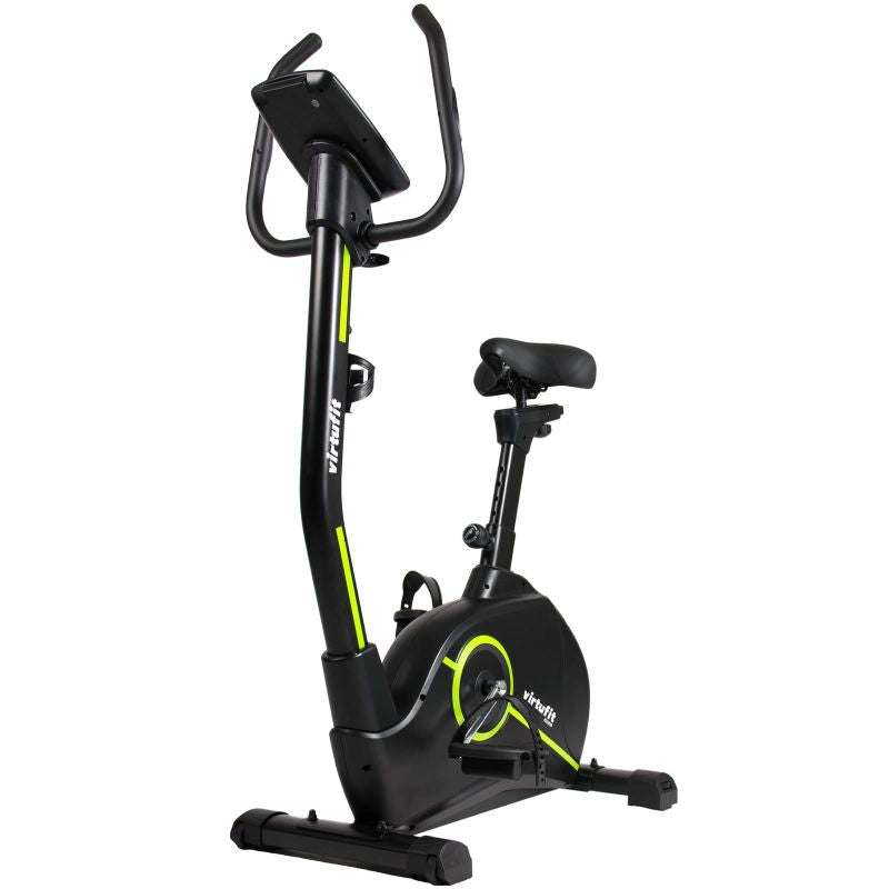 VIRTUFIT ICONSOLE HTR 2.1 ERGOMETERS EXERCISE BIKE In preparation Your Sports Performance