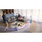 Philips Air Performer 8000 AMF870/15 3-in-1 air purifier with fan and heating function AGD - Produkty/Oczyszczacze powietrza Your Sports Performance