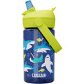 Camelbak Thrive Flip Straw Kids Tritan Bottle 400ml C2860/403041 Accessories/Training equipment/pozostałe Your Sports Performance