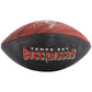 Ball Wilson NFL Team Tailgate Washington Commanders Jr Ball WF4010032XBJR Accessories/Balls/American Football Your Sports Performance
