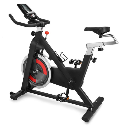 Spokey Shoto 929815 Spinning Bike Accessories/Training equipment/Rowery, orbitreki Your Sports Performance