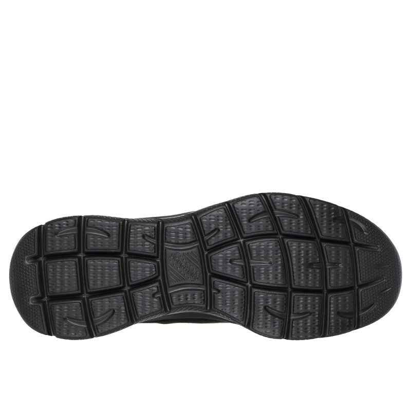 Skechers SUMMITS-KORLO 232940 BBK Men's Sports Shoes