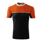 T-shirt Malfini Colormix M MLI-10911 orange Clothing/Lifestyle/T-shirts/Malfini Malfini