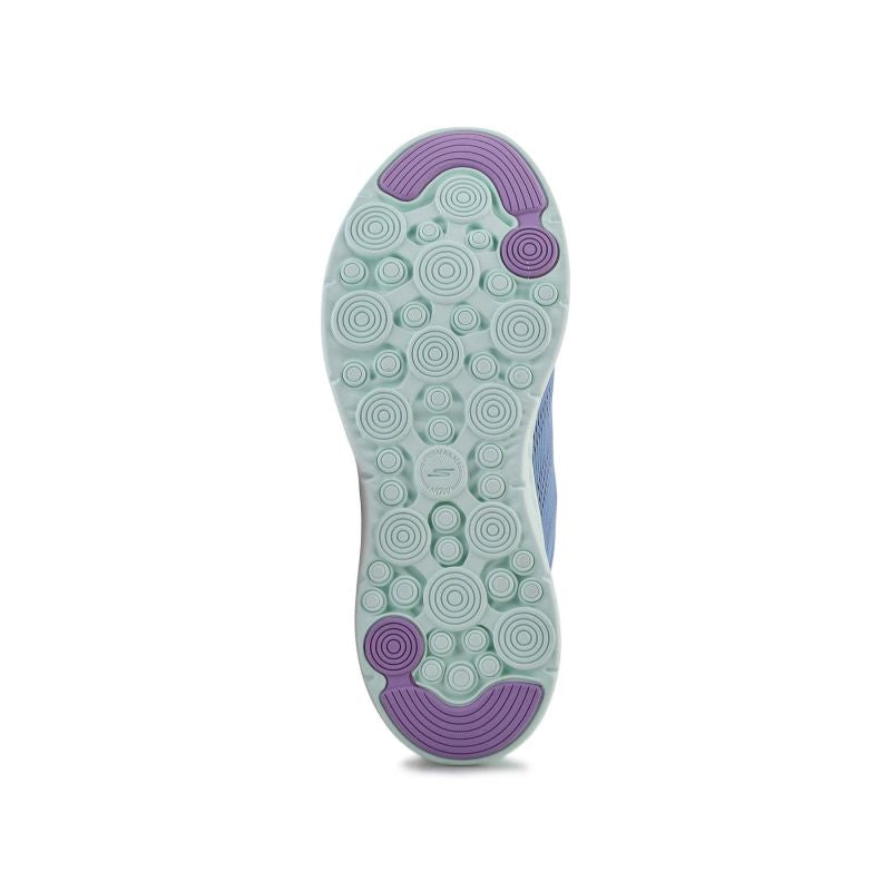 Skechers Slip-ins: GO Walk Now shoes - Khloe W 125643-BLGR Footwear/Lifestyle/Skechers Skechers
