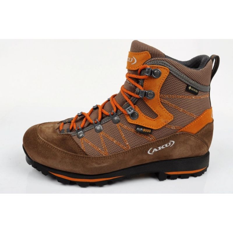 Aku Trekker GTX W 978518 trekking shoes Footwear/Outdoor/Aku Your Sports Performance