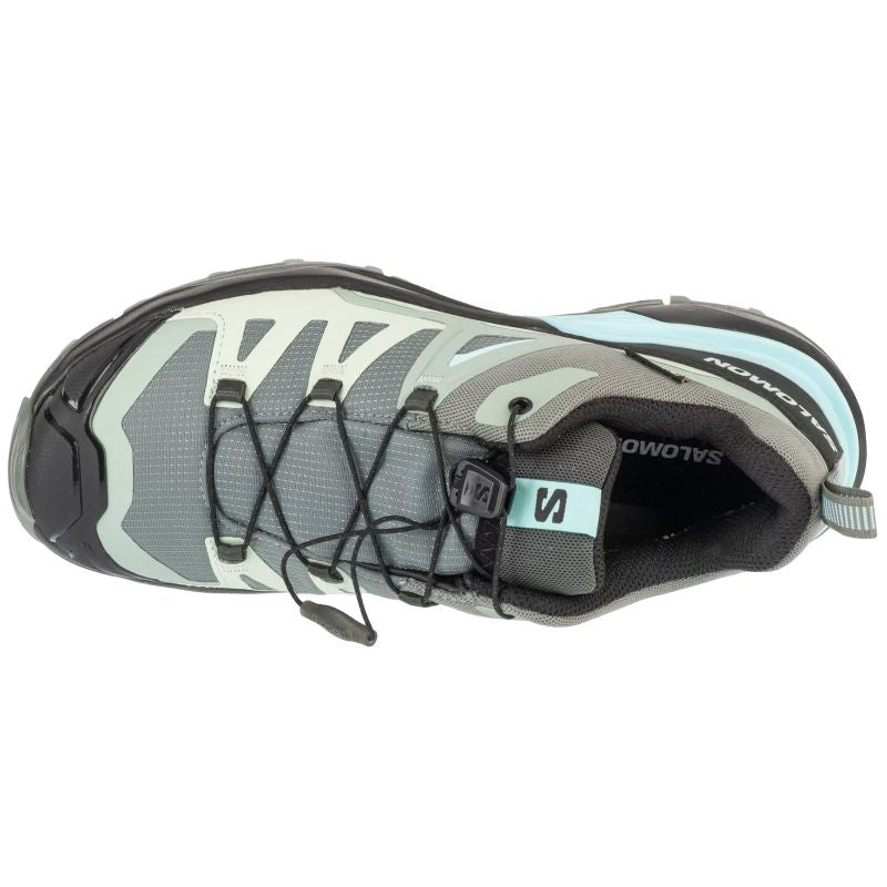 Salomon X Ultra 360 GTX W shoes L47742500 Footwear/Outdoor Your Sports Performance