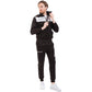 Tracksuit Givova Tuta Visa TR018 1003 Clothing/Football/Mężczyźni/Joma Givova