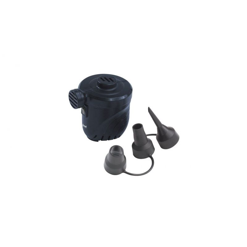 Outwell 651062 Electric Air Pump Akcesoria sportowe i turystyczne/Pompki Your Sports Performance