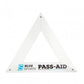 BlueSports Triangular Passer Training System In preparation Your Sports Performance