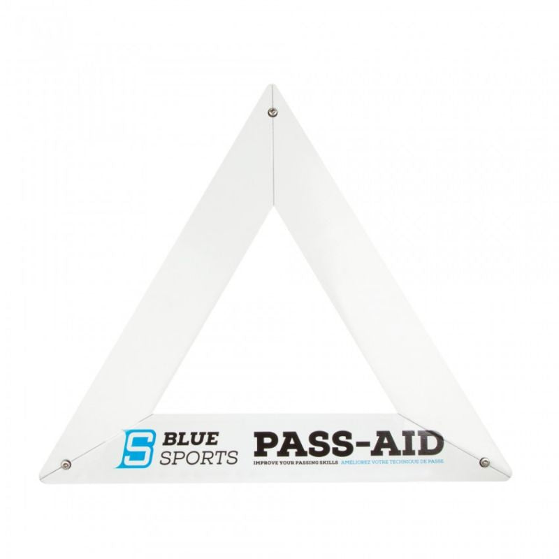 BlueSports Triangular Passer Training System In preparation Your Sports Performance