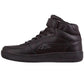 Kappa Bash Mid Fur Shoes 242799 1111 Not listed Footwear/Lifestyle/Kappa Your Sports Performance