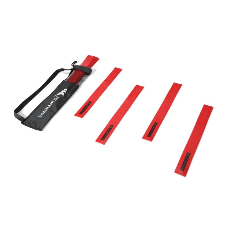 Yakima Sport 100636 Flat Field Markers Accessories/Training equipment Your Sports Performance