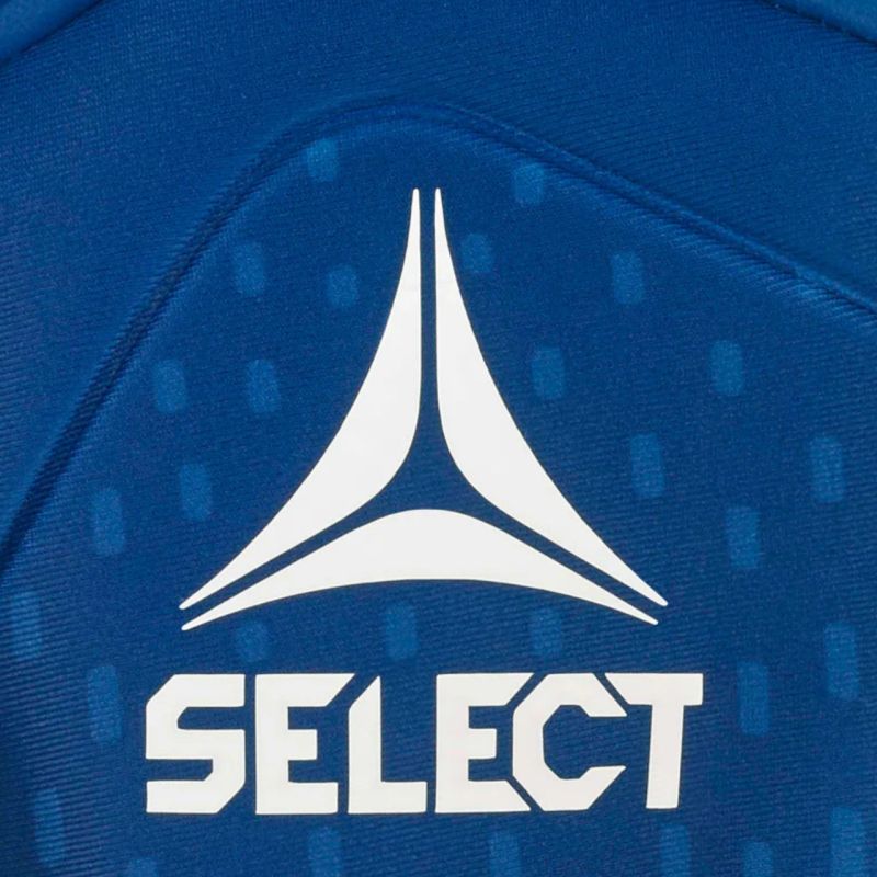 Select Super Grip 77 v26 Goalkeeper Gloves Blue 500093