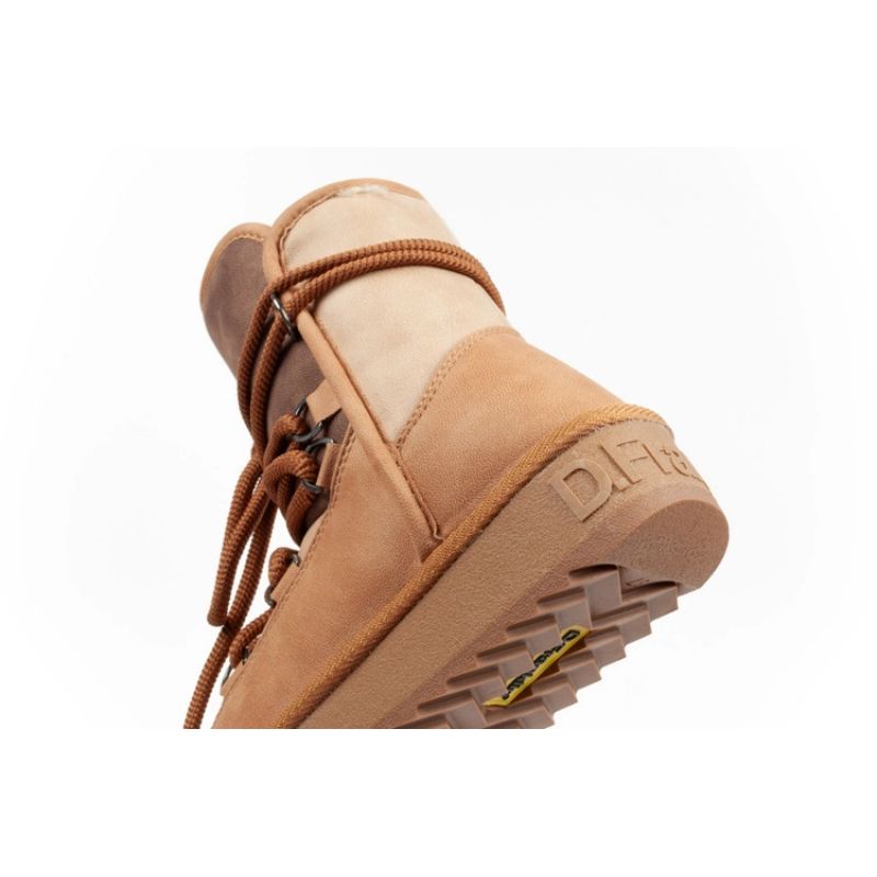 D.Franklin W shoes DFSH370013-SAND Footwear/Outdoor/D.Franklin Your Sports Performance
