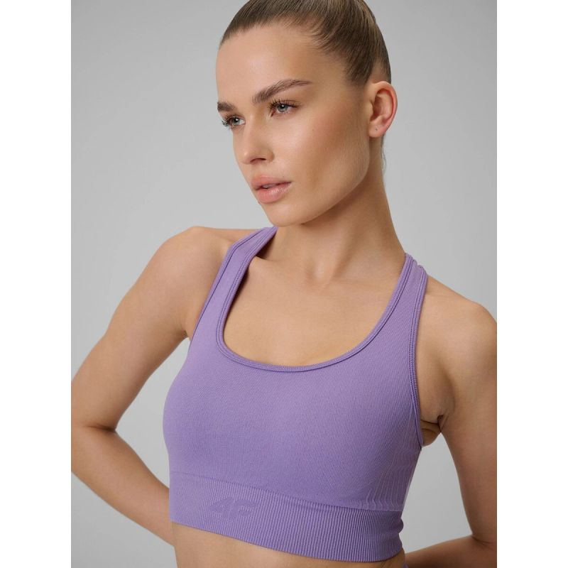 4FDry Women's Training Bra 4F 4FWSS26USBAF242-51S 4f