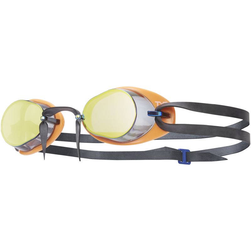 TYR Socket Rocket2.0 Mirr Swimming Goggles