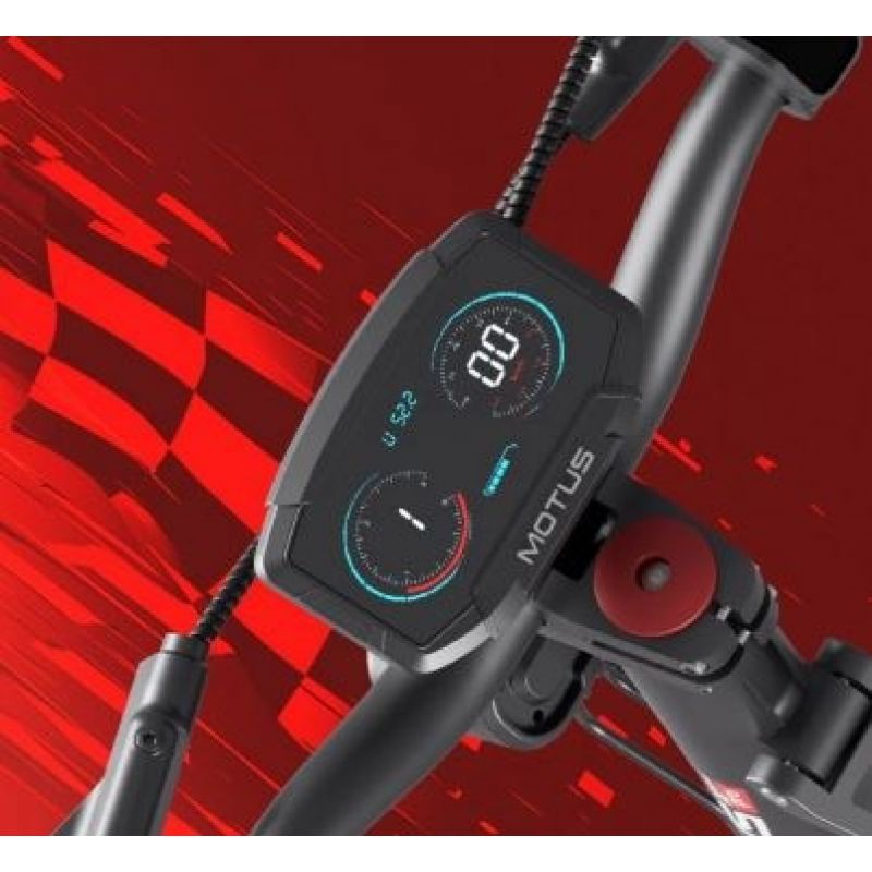 Motus Pro 10 Daytona Scooter Import z Action/Skating/Hulajnogi elektryczne Your Sports Performance