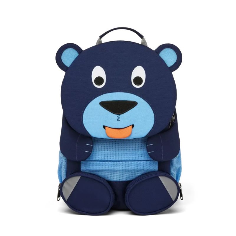 Affenzahn Backpack Teddy Bear AFZ-FAL-002-003 Accessories/Plecaki/pozostałe plecaki Your Sports Performance