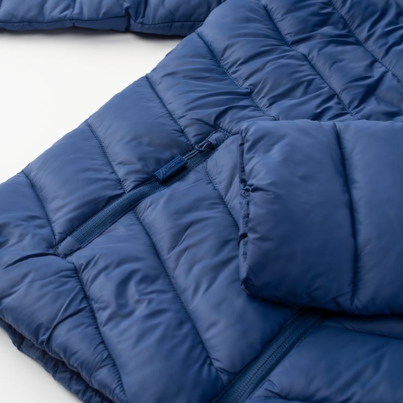 Women's Quilted Jacket LADY MIRADO In preparation Your Sports Performance