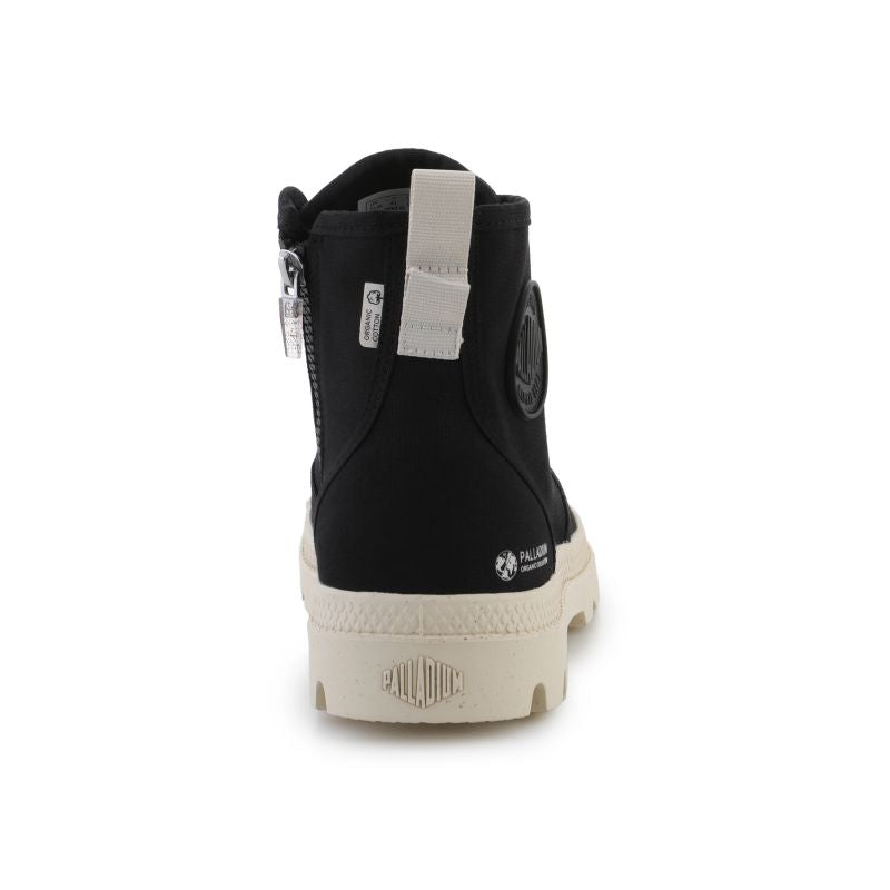 Palladium Pampa Hi Zip Organ U 79101-008-M shoes Footwear/Lifestyle/Palladium Your Sports Performance