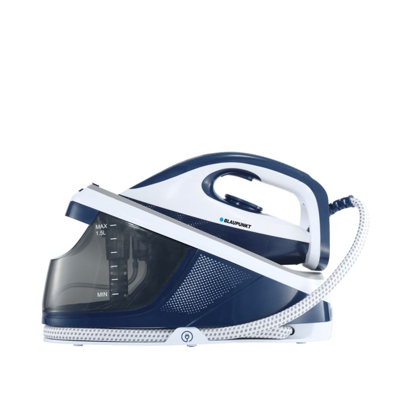 Blaupunkt SSP501 steam station AGD - Produkty/Żelazka i generatory pary Your Sports Performance