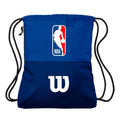 Wilson NBA DRV Basketball Shoe Bag - WTBA70020 Akcesoria i sprzęt koszykarski/Torby i plecaki Your Sports Performance