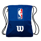 Wilson NBA DRV Basketball Shoe Bag - WTBA70020 Akcesoria i sprzęt koszykarski/Torby i plecaki Your Sports Performance