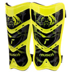 Reusch Shinguard Attrakt Lite 53 77 045 2700 football protectors Accessories/Protectors and knee pads Your Sports Performance