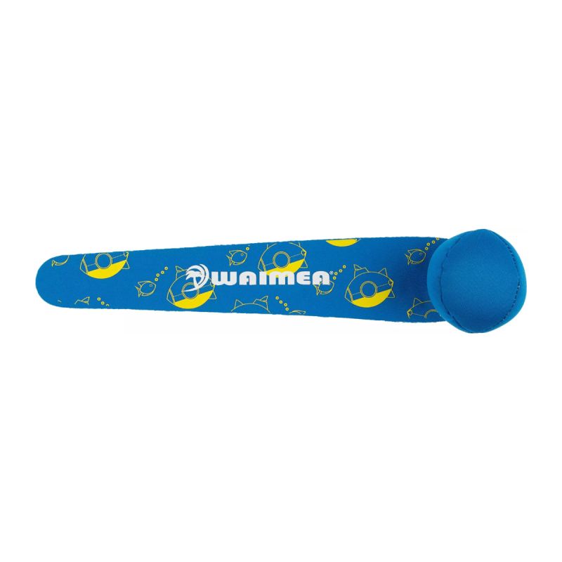 WAIMEA Neoprene Water Diving Sticks - 52VN-GBR Sporty/Sporty plażowe Your Sports Performance