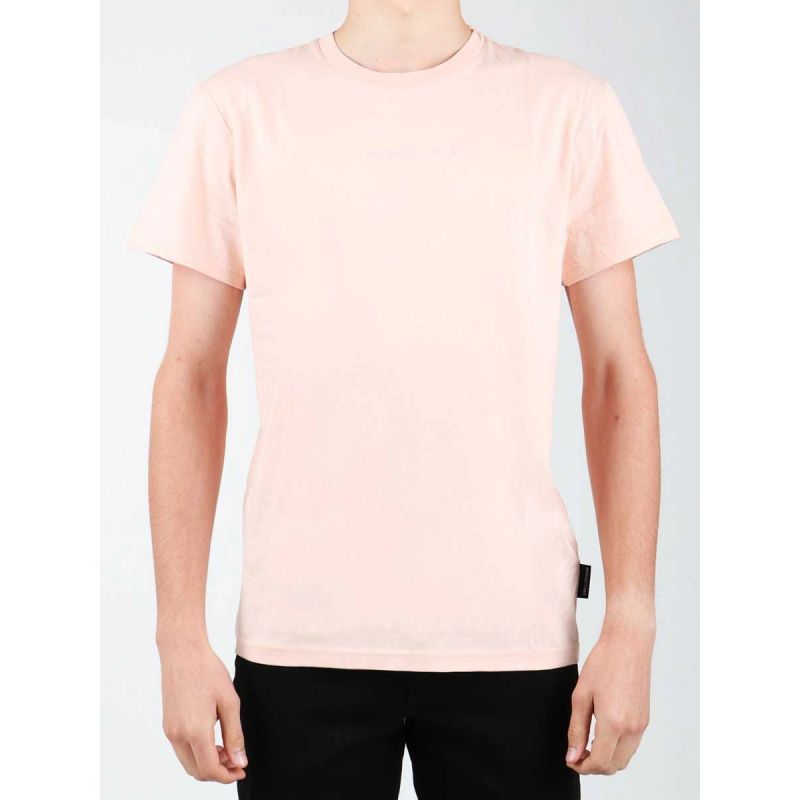 DC T-shirt SEDYKT03376-MDJ0 In preparation Your Sports Performance