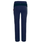 Children’s zip-off trousers for boys/girls Trollkids Kids Arendal Pants XT navy (865-100)
