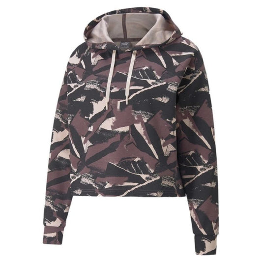 Puma Modern Sports Aop W 849824 75 sweatshirt Clothing/Lifestyle/Puma Puma
