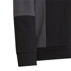 Adidas Colourblock Hoodie Jr HN8563 sweatshirt Clothing/Lifestyle Adidas