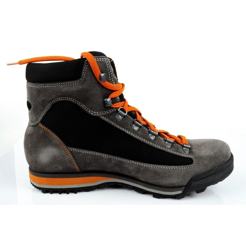Aku Slope Micro GTX trekking shoes brown To be categorized Your Sports Performance