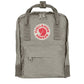 Fjällräven Kånken Mini Fog Jr backpack F23561-021 Accessories/Plecaki/pozostałe plecaki Your Sports Performance