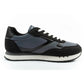US Polo Assn sports shoes sneakers men's fashionable comfortable gray Your Sports Performance