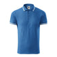 Polo shirt Malfini Urban M MLI-21914 azure Clothing/Lifestyle/T-shirts/Malfini Malfini